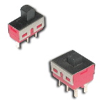 DIP Switches