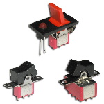 Rocker Switches