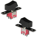 Rocker Switches