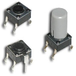 Tactile Switches