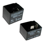 UL Approved Relays Relays