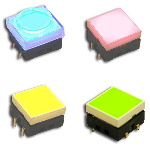 Tactile Switches