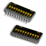 DIP Switches