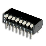 DIP Switches