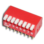 DIP Switches