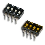 DIP Switches