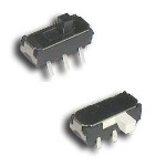 DIP Switches