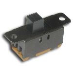 DIP Switches