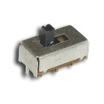 DIP Switches