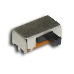 DIP Switches