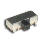 DIP Switches