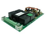 Orion Power Systems relay card for AS/400