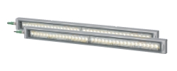 Patlite CLK6C-24AG-CN CLK Ultra-Bright LED Worklight 600mm