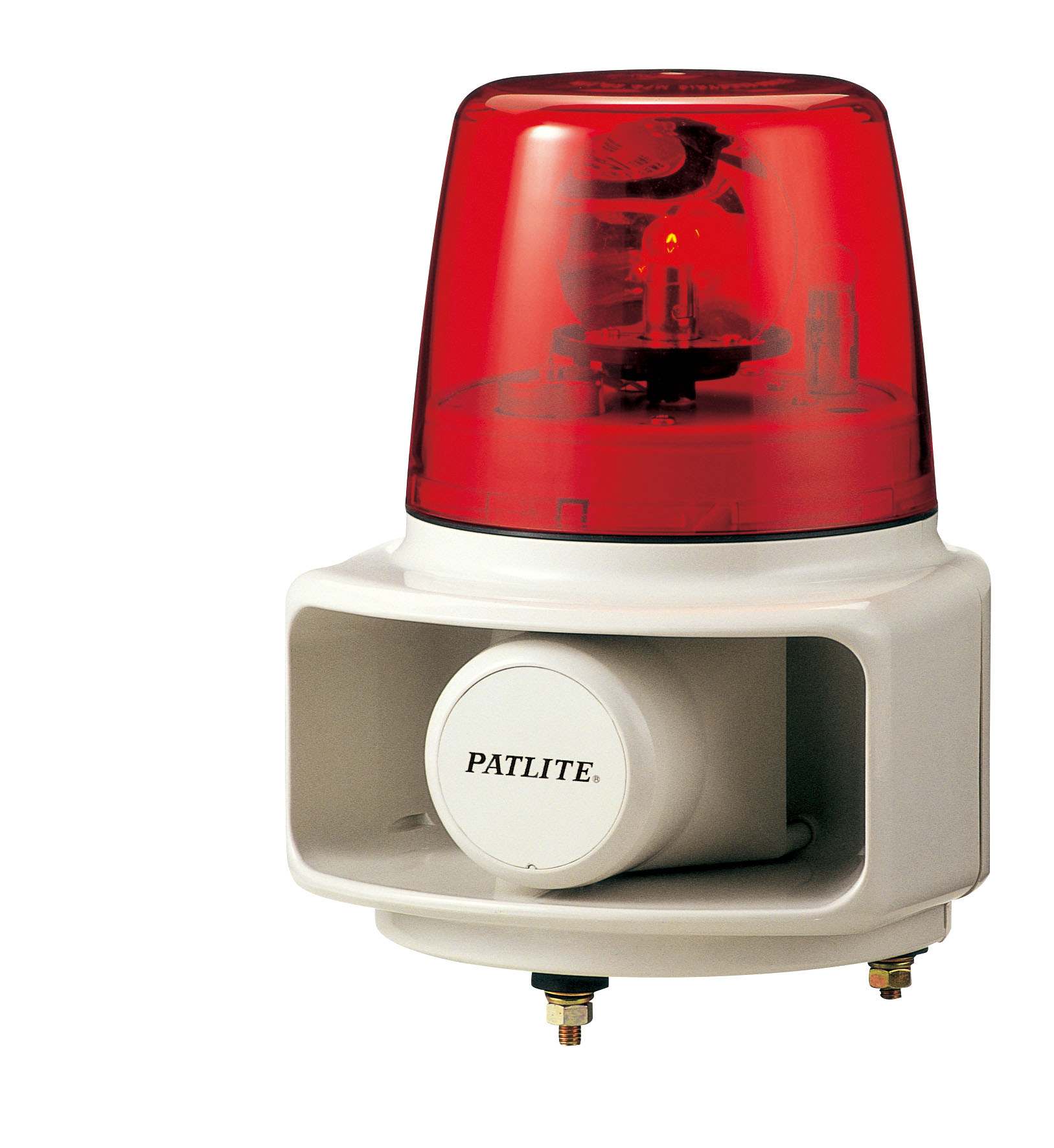 Patlite RT-120E-R Signal Light