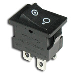 Rocker Switches