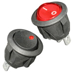 Rocker Switches