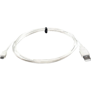 USB1M-3M Micro USB Synch & Charger Cable