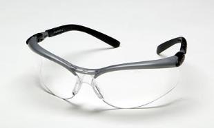 3M 11380-00000-20 BX Protective Eyewear, Clear Anti-Fog Lens