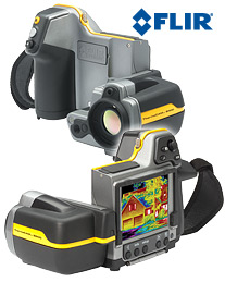 FLIR B-Series