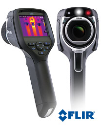 FLIR E-Series