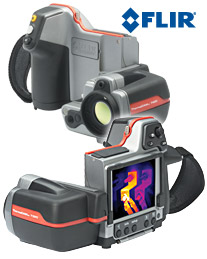 FLIR T-Series