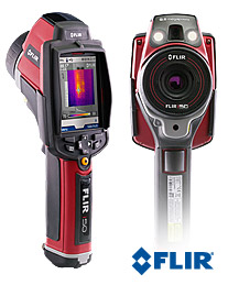 FLIR i-Series