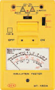 Hoyt ST-1504 Analog Insulation Tester (1kV below)