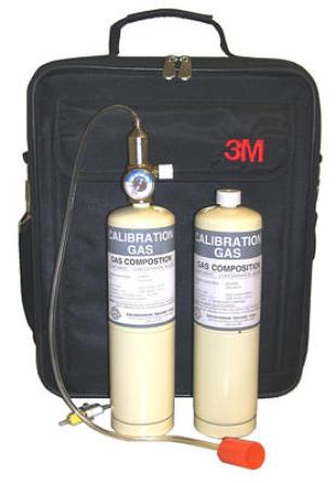 3M CMS-FCK Macurco Carbon Monoxide Field Calibration Kit