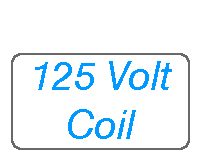 125 Volts