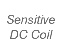 Sensitive DC