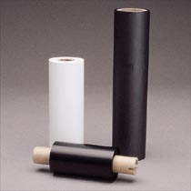 Ribbon, Hybrid, 4.00" W , for use PTR3 and PTR3E Printers, Black