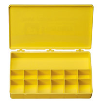 Empty PlasticC Terminal Kit Box