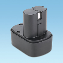 Rechargeable Tool Battery, for use with the CT-2500