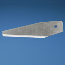 Replacement Blade for PBDCT