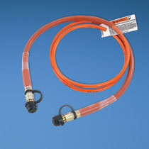 Hydraulic Hose for use with CT-8250HP, 10' (3.05m)