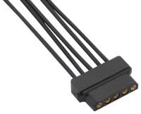 HARWIN B5740-102-F-C-2 HARWIN B5740-102-F-C-2