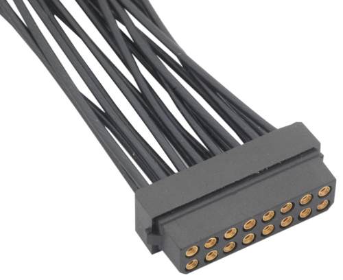 HARWIN B5740-226-F-D-2 HARWIN B5740-226-F-D-2