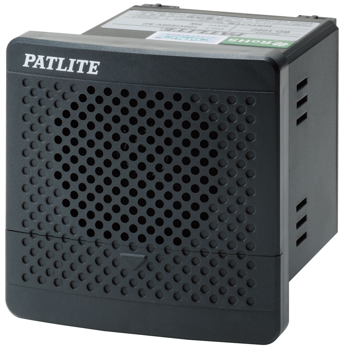 Patlite BD-24E-K Smart Alert Alarms