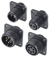 HARWIN C90-3102R14S-2P HARWIN C90-3102R14S-2P