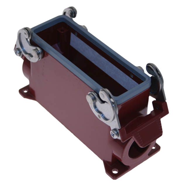 Rectangular Base