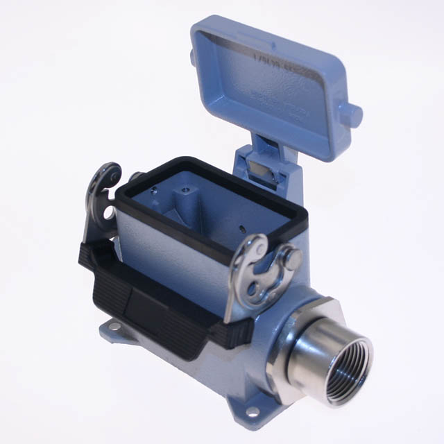 Mencom CAPT-10.5/2LS