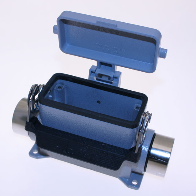 Mencom CAPT-16.6/2LS