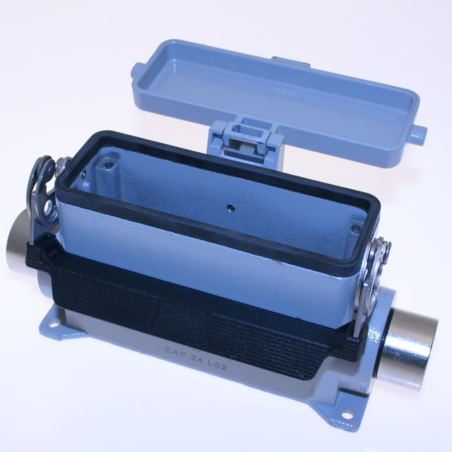 Mencom CAPT-24.5/2LS