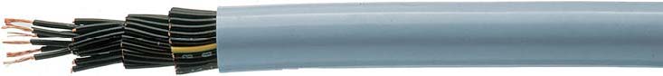 SAB CC600 14AWG 5 COND - Click Image to Close