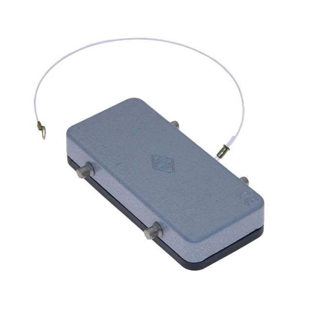 Mencom CHC-16C Mencom CHC-16C