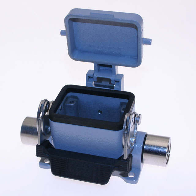 Mencom CHPT-06.4/2LS