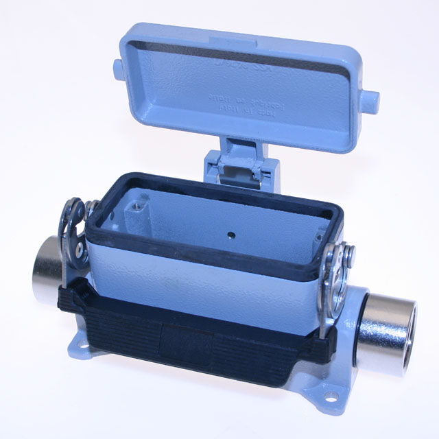 Mencom CHPT-16.5/2LS