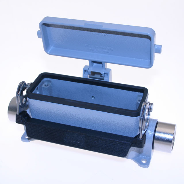 Mencom CHPT-24.5/2LS