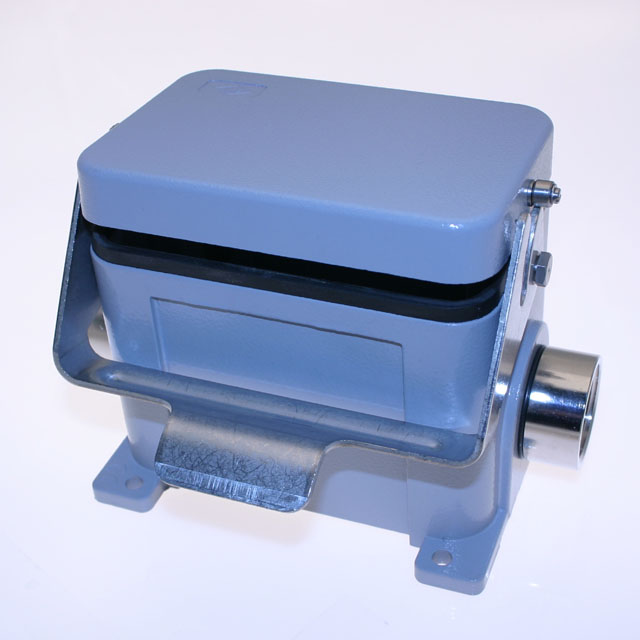 Mencom CHPT-48.6/2LS