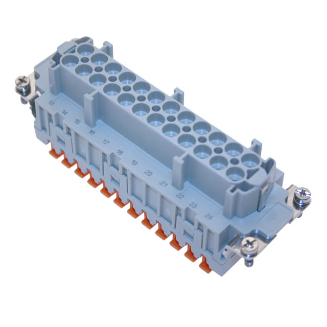 Mencom CSHF-24